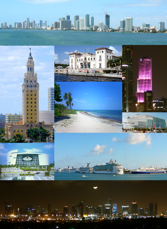 Miami_Collage