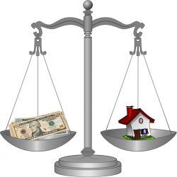 Сколько стоит ваш дом